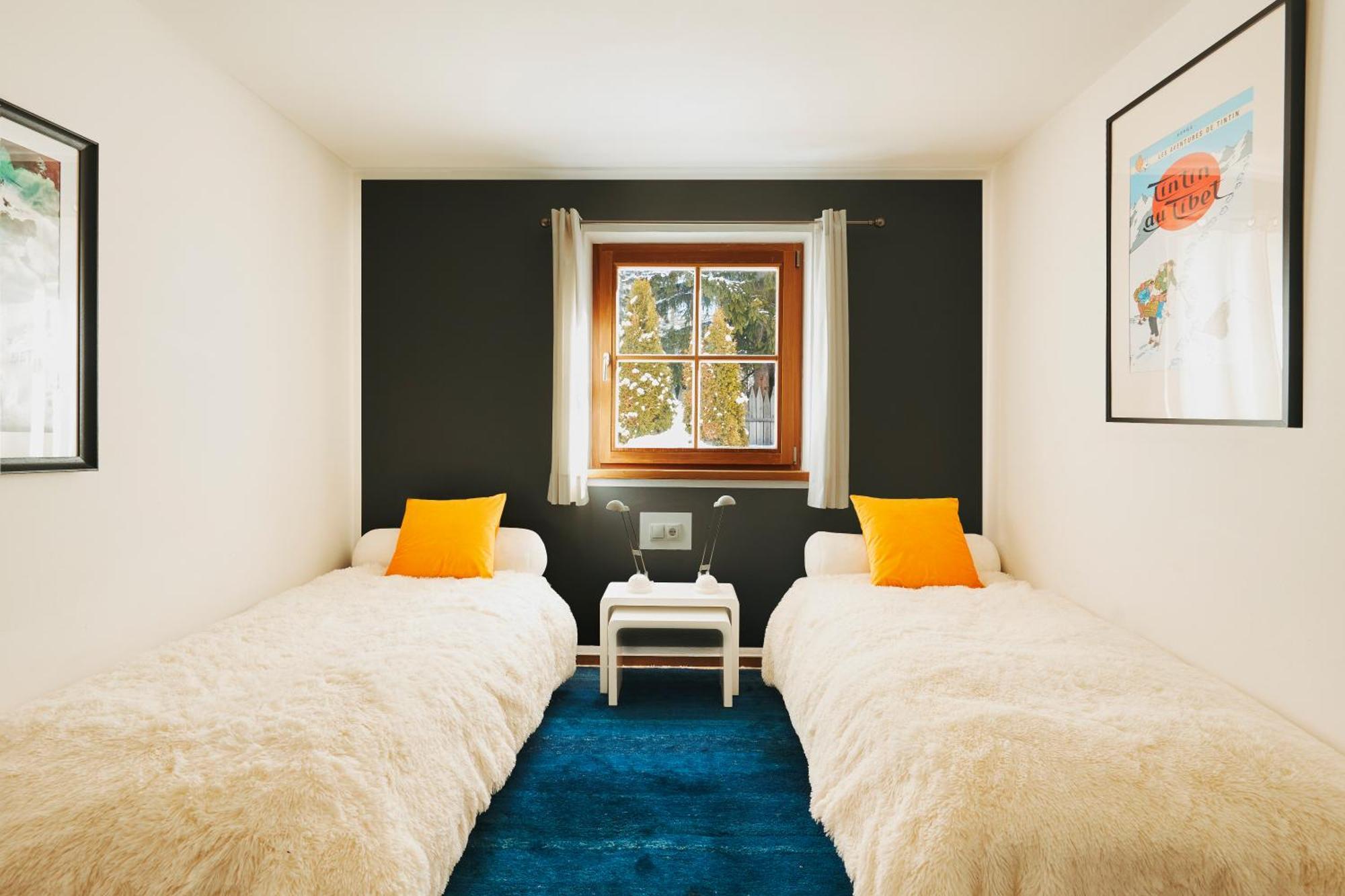 Casa Zilli Apartment La Villa  Bagian luar foto